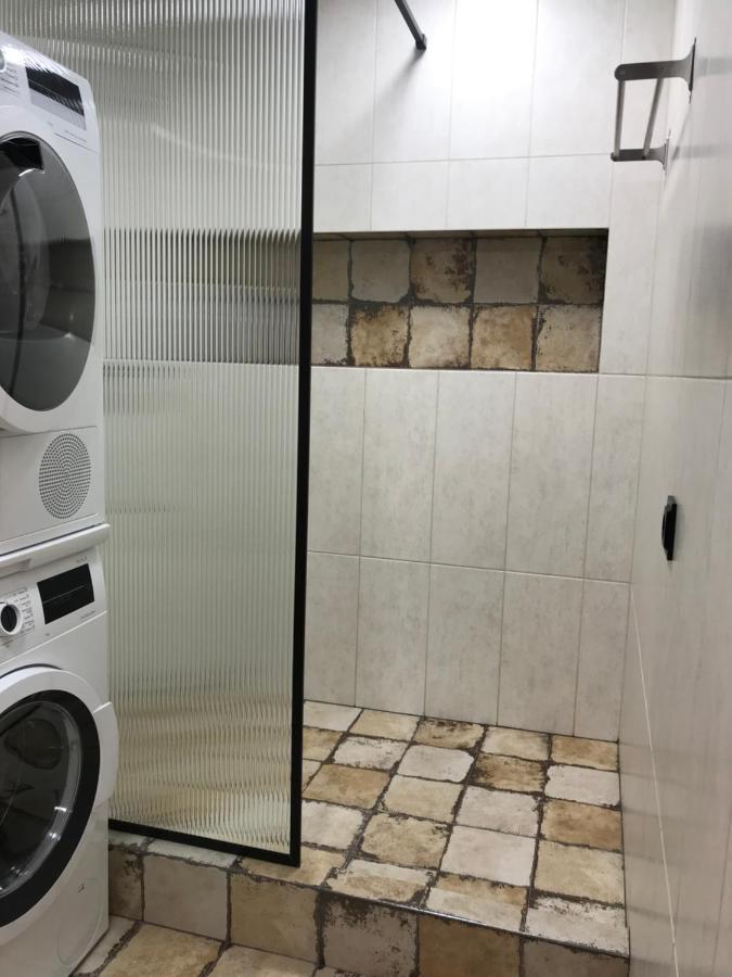 Apartmán 1 Мая ,8А Čornomorsk Exteriér fotografie