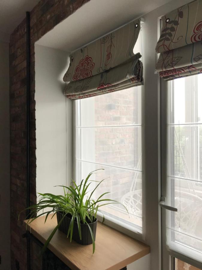 Apartmán 1 Мая ,8А Čornomorsk Exteriér fotografie