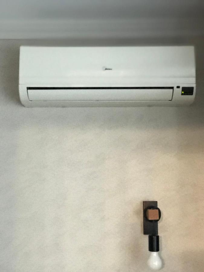 Apartmán 1 Мая ,8А Čornomorsk Exteriér fotografie