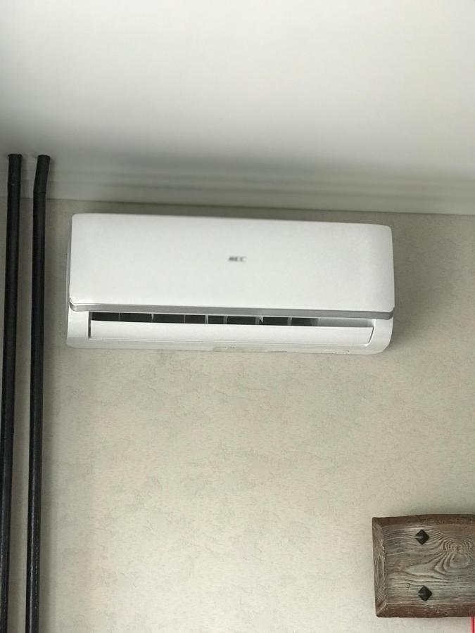 Apartmán 1 Мая ,8А Čornomorsk Exteriér fotografie